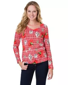 Блуза Judith Williams