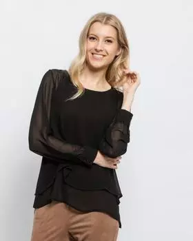 Блуза Judith Williams