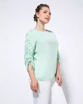 Блуза LeComte