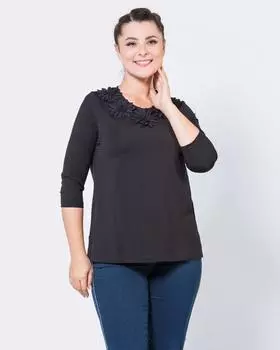 Блуза Lilly Bennet