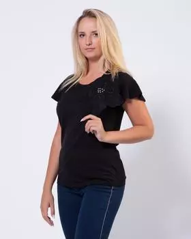 Блуза Lilly Bennet