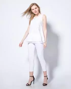 Блуза Lilly Bennet