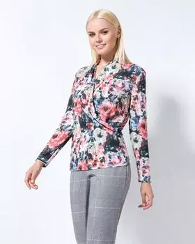 Блуза Lilly Bennet