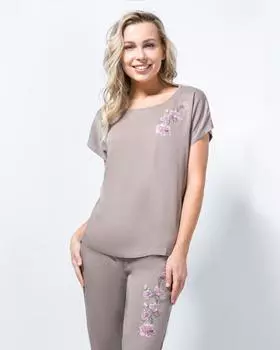 Блуза Lilly Bennet