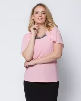Блуза Lilly Bennet