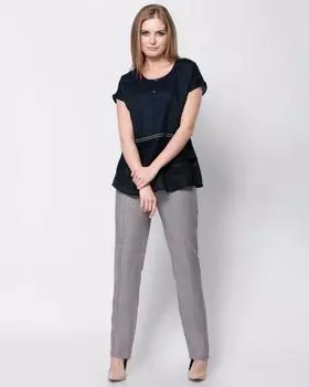 Блуза Lilly Bennet