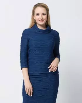 Блуза Lilly Bennet