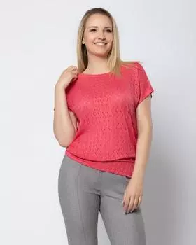 Блуза Lilly Bennet