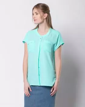 Блуза Lilly Bennet