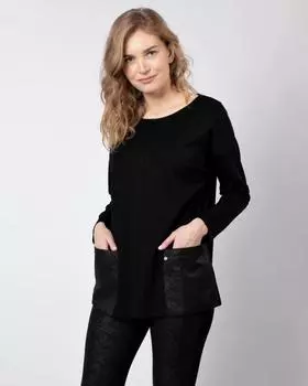 Блуза Lilly Bennet