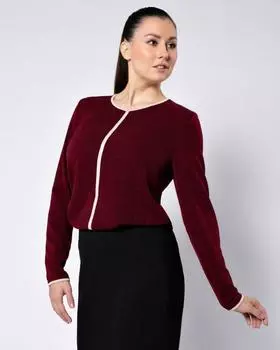 Блуза Lilly Bennet