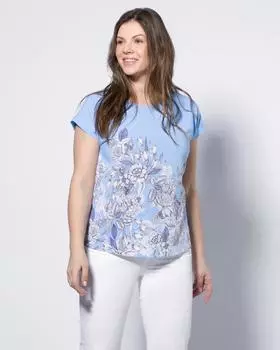 Блуза Lilly Bennet