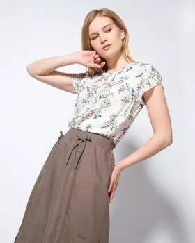 Блуза Lilly Bennet