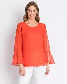 Блуза Lola Paltinger