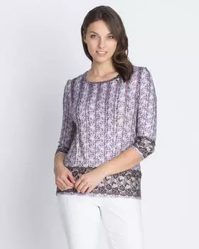 Блуза Lola Paltinger