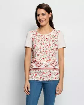 Блуза Lola Paltinger