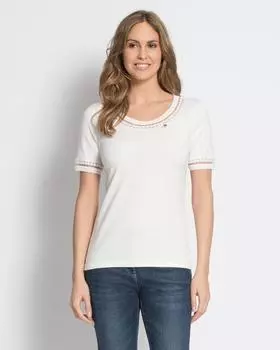 Блуза Lola Paltinger