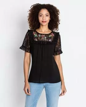 Блуза Lola Paltinger