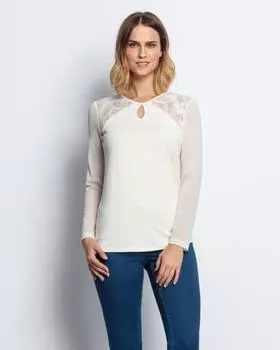 Блуза Lola Paltinger