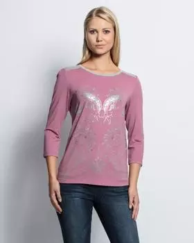 Блуза Lola Paltinger