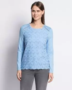 Блуза Lola Paltinger