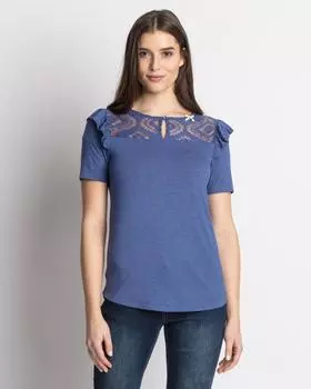 Блуза Lola Paltinger