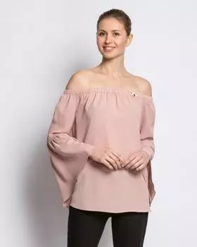 Блуза Lola Paltinger