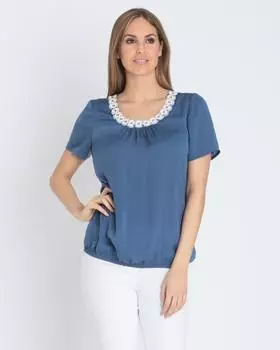 Блуза Lola Paltinger