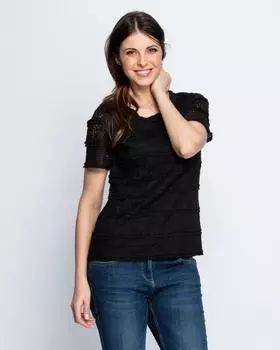 Блуза Lola Paltinger