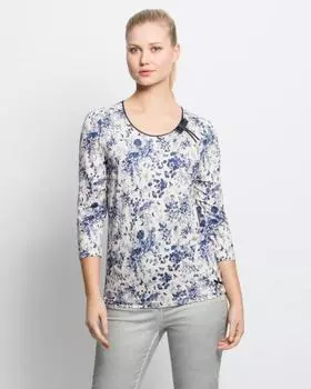 Блуза Lola Paltinger