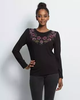 Блуза Lola Paltinger