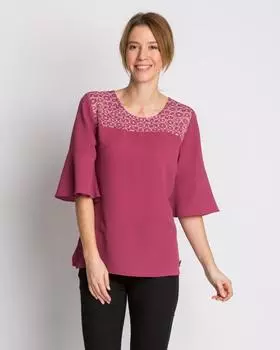 Блуза Lola Paltinger