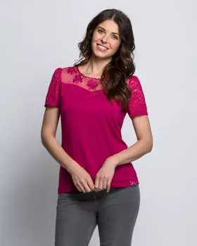 Блуза Lola Paltinger