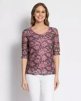 Блуза Lola Paltinger