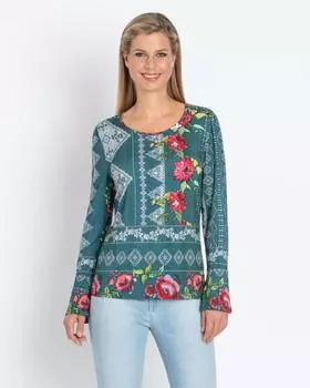 Блуза Lola Paltinger