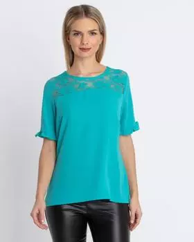 Блуза Lola Paltinger