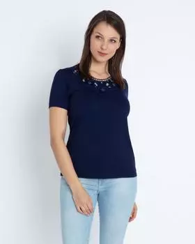 Блуза Lola Paltinger