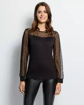 Блуза Lola Paltinger