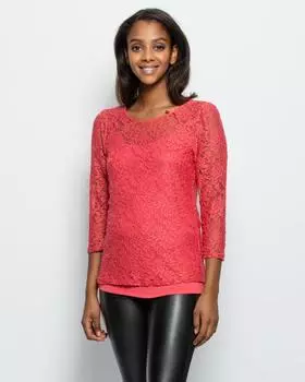 Блуза Lola Paltinger