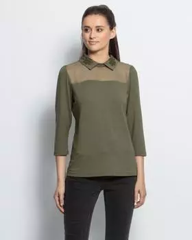 Блуза Lola Paltinger