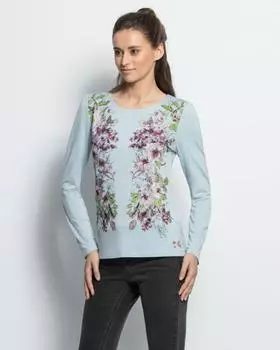 Блуза Lola Paltinger