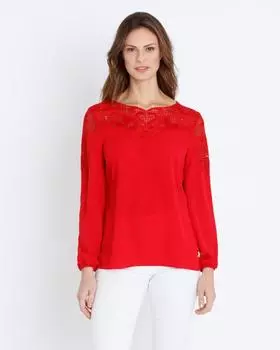 Блуза Lola Paltinger