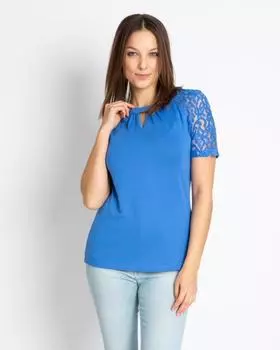 Блуза Lola Paltinger