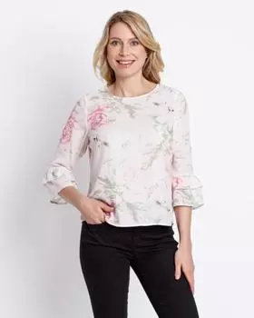 Блуза Lola Paltinger