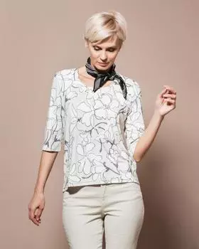 Блуза Lucia