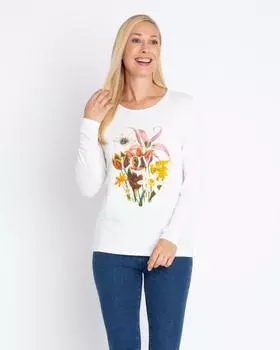 Блуза Nala