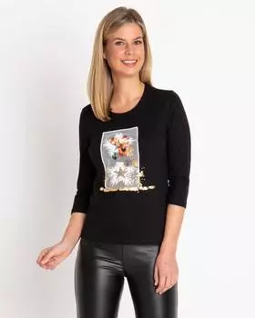 Блуза Nala