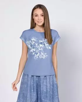 Блуза Nominee