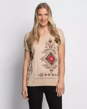 Блуза Pure Fashion