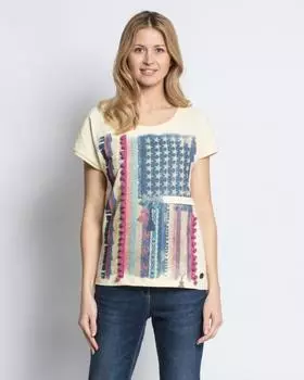 Блуза Pure Fashion